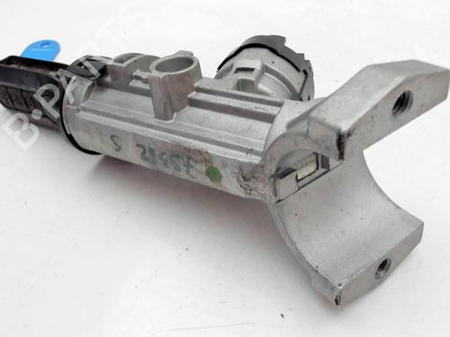 Ignition barrel PEUGEOT BOXER Van 2.2 BlueHDi 120 | BP40224363M48 - Image 2