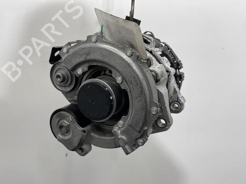 Alternator HYUNDAI BAYON (BC3) 1.0 T-GDI 48V-Hybrid | BP30795161M7