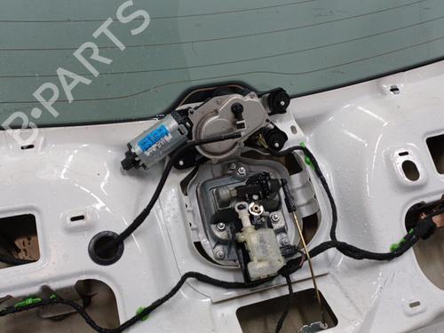 Tailgate SEAT IBIZA III (6L1) 1.4 TDI | BP20424589C6 