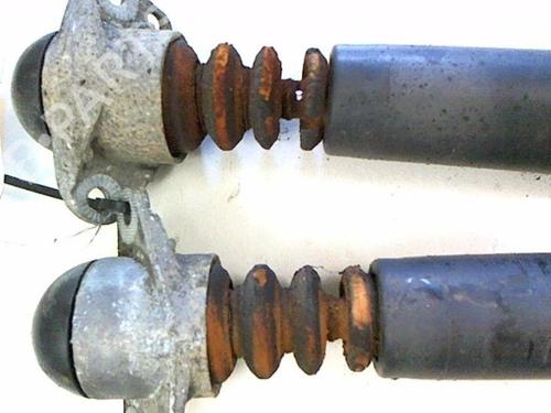 Right rear shock absorber VW GOLF IV (1J1) 1.9 TDI | BP20435938M19 