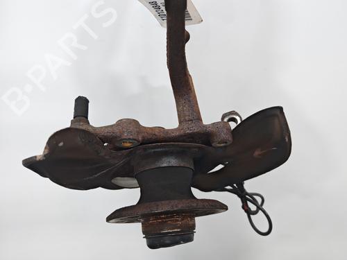 Right front steering knuckle MERCEDES-BENZ SL (R129) 280 (129.058) | BP28102155M26 