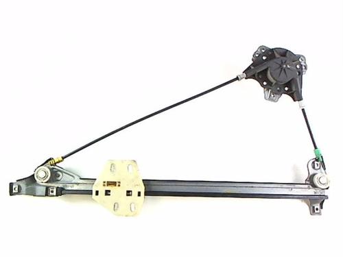 Rear left window mechanism RENAULT ESPACE III (JE0_) 2.2 12V TD (JE0E, JE0H, JE0P) | BP25264498C24 