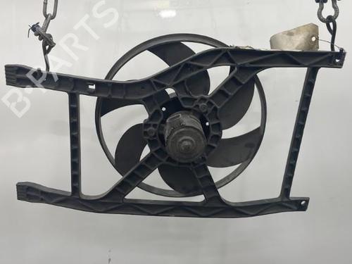 Radiator fan FIAT 500 (312_) 1.2 (312AXA1A) | BP20460851M35 