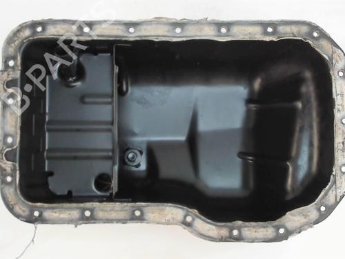 Oliebundkar RENAULT MEGANE I (BA0/1_) [1995-2004]  21203322