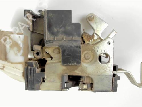 Used Front right lock CITROËN JUMPER I Van (244) 2.0 HDi (84 hp) 20421729