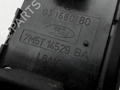 Left front window switch FORD FOCUS C-MAX (DM2) 1.6 TDCi | BP38675136I27 - Image 6