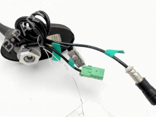 Antena/Base Antena/Base PEUGEOT 308 SW I (4E_, 4H_) 1.6 HDi (114 hp) 35938352 35938352
