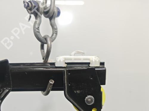 Front left window mechanism FIAT DUCATO Van (250_) 130 Multijet 2,3 D | BP39954664C22 - Image 2
