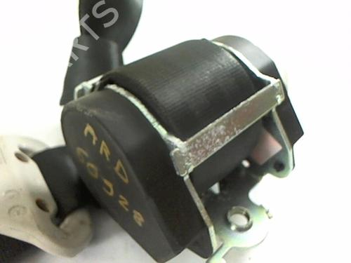 Rear right belt tensioner PEUGEOT 207 SW (WK_) 1.6 HDi | BP20448861C90 