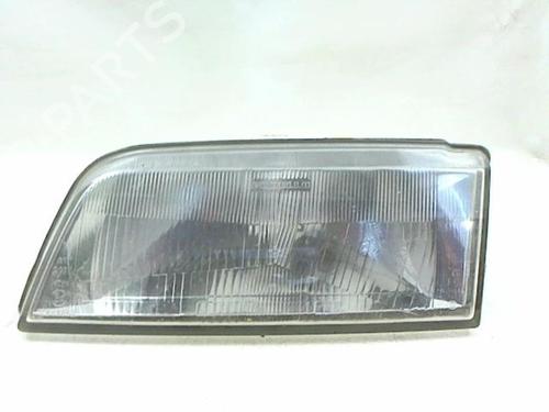 Used Left headlight CITROËN ZX Break (N2) 1.9 D (68 hp) 20409808