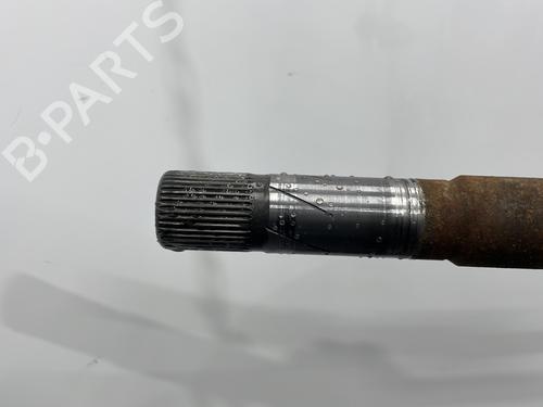 Right front driveshaft RENAULT TRAFIC III Van (FG_) 1.6 dCi 115 (FGMD) | BP31817540M39