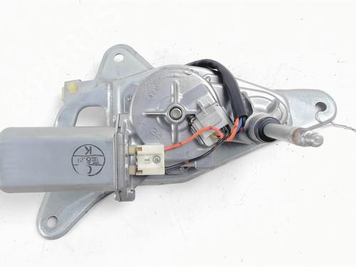 Rear wiper motor SUZUKI IGNIS II (MH) 1.3 DDiS (RM413D) | BP20396954M102 