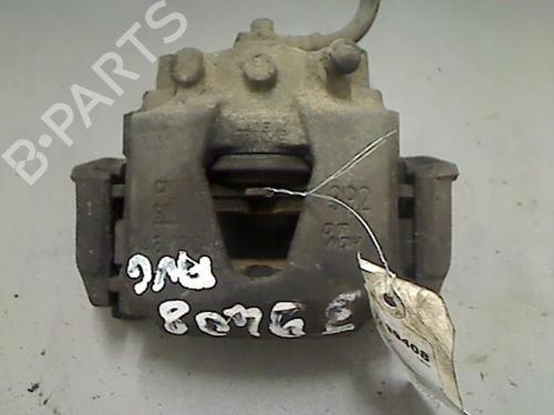 Used Left front brake caliper OPEL ASTRA F Hatchback (T92) 1.6 Si (F08, M08, F68, M68) (101 hp) 21230112