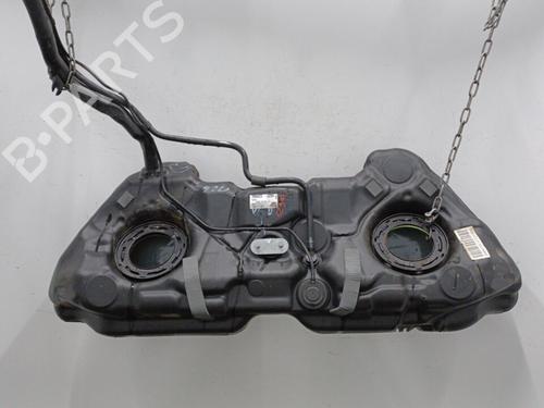 Used Fuel tank MERCEDES-BENZ C-CLASS (W204) C 220 CDI (204.008) (170 hp) 20464379