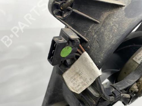 Used Radiator fan Radiator fan 21207959 21207959