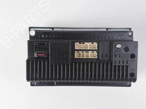 Used Radio Radio OPEL ASTRA H TwinTop (A04) 1.9 CDTi (L67) (150 hp) 20418203 20418203