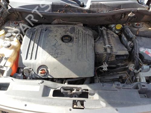 Steering pump JEEP COMPASS (MK49) 2.0 CRD 4x4 | BP25404869M99  - Image 24