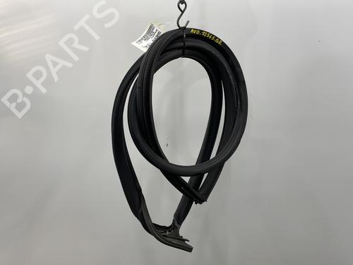 rubber-door-seal-peugeot-rcz-2010-2011-2012-2013-2014-2015-25009333 main image