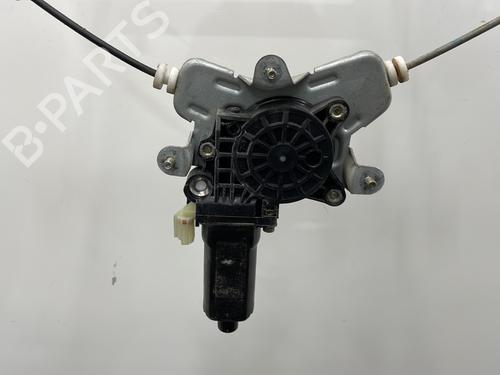 Front right window mechanism HYUNDAI TERRACAN (HP) 2.9 CRDi 4WD | BP24938114C23 