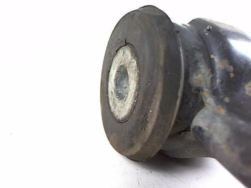 Right front suspension arm FIAT GRANDE PUNTO (199_) 1.4 (199AXB11, 199AXB1A, 199BXB1A, 199AXL1A) | BP20431714M13 
