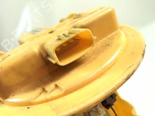 Fuel pump RENAULT CLIO IV (BH_) 1.5 dCi 75 | BP20427071M76 
