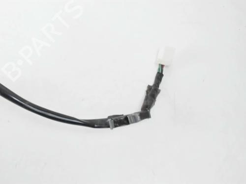 Right taillight MAZDA 5 (CR) 2.0 CD (CR19) | BP31074675C35 