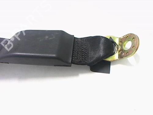 Rear left belt tensioner AUDI A2 (8Z0) 1.4 | BP20429681C89 