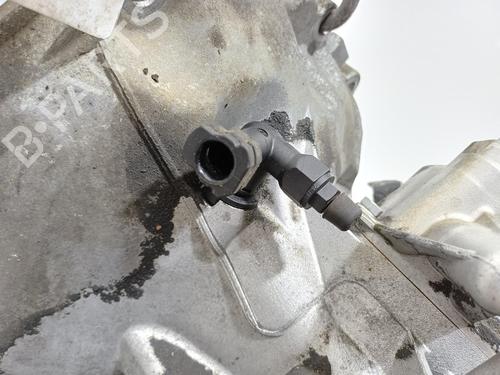 Used Gearbox Gearbox 39393230 39393230