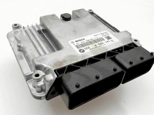 Engine control unit (ECU) BMW 1 (F20) 116 d | BP37037274M57 - Image 4
