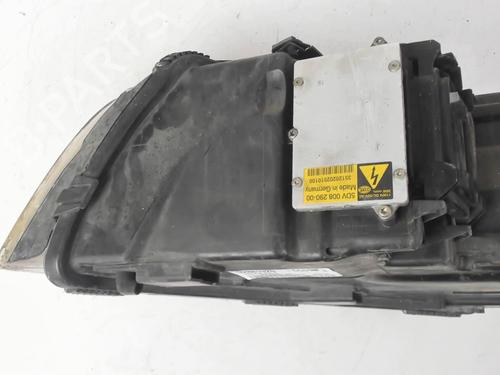 Right headlight AUDI A8 D3 (4E2, 4E8) 4.2 quattro | BP20418559C29 
