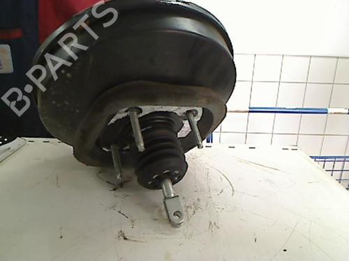 Used Servo brake Servo brake PEUGEOT 207 (WA_, WC_) 1.4 HDi (68 hp) 20435572 20435572