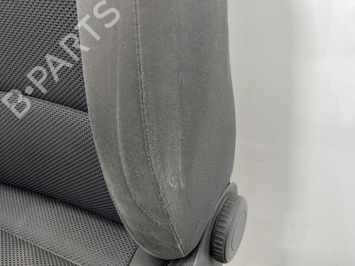Left front seat VW TOURAN (1T3) 1.2 TSI | BP26532432C15 - Image 3