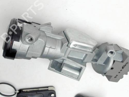 Ignition barrel FORD C-MAX (DM2) 1.8 TDCi | BP33993861M48  - Image 5