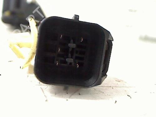 Rear right lock HYUNDAI GETZ (TB) 1.1 | BP20413392C99 