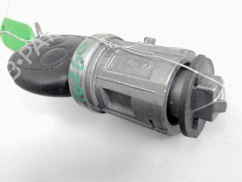 Ignition barrel FORD FIESTA V (JH_, JD_) 1.4 TDCi | BP31074447M48