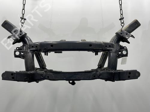 Used Rear axle Rear axle TOYOTA RAV 4 IV (_A4_) 2.2 D 4WD (ALA49) (150 hp) 22361586 22361586