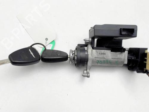Ignition barrel CHRYSLER SEBRING (JS) 2.0 VVT | BP25445042M48 - Image 5