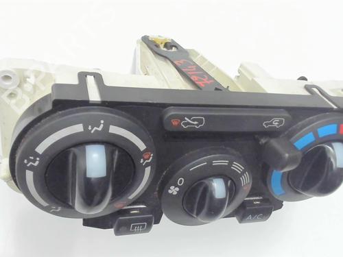Climate control NISSAN MICRA III (K12) 1.5 dCi | BP20463941I5 