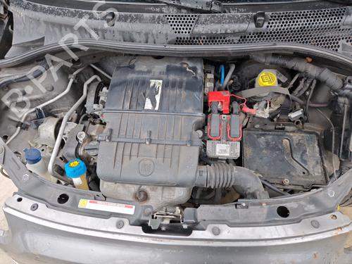 Steering column FIAT 500 (312_) 1.2 (312AXA1A) | BP25263462M21 - Image 26