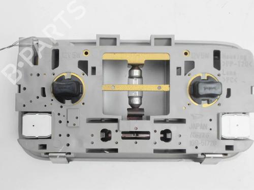 Used Interior roof light Interior roof light DAIHATSU CUORE VI (L251, L250_, L260_) 1.0 (58 hp) 21240388 21240388