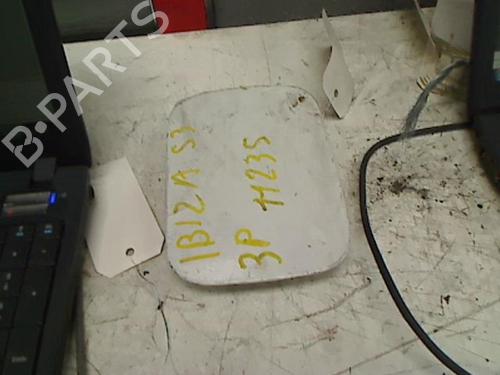 Used Fuel flap SEAT CORDOBA Vario (6K5) [1996-2002]  21229238