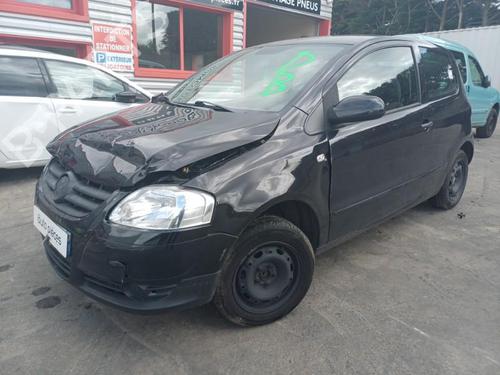 Used Parts VW FOX Hatchback (5Z1, 5Z3, 5Z4) 1.2 1896310