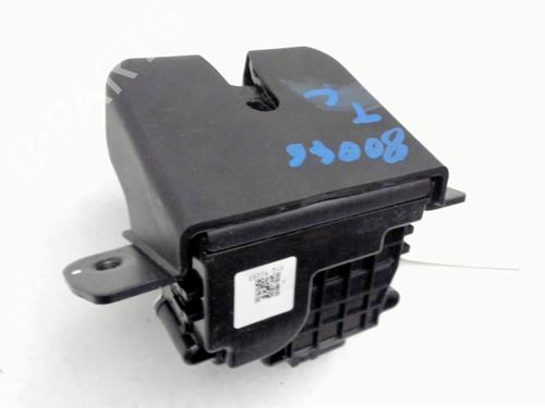 Used Tailgate lock Tailgate lock KIA SPORTAGE IV (QL, QLE) 1.7 CRDi (116 hp) 40461779 40461779