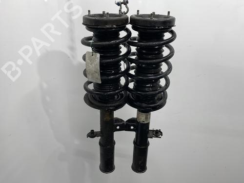Used Left front shock absorber BMW X5 (E53) 3.0 d (218 hp) 30547543