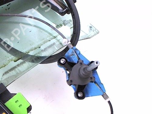 Rear left window mechanism AUDI A4 B6 Avant (8E5) S4 quattro | BP22914159C24 