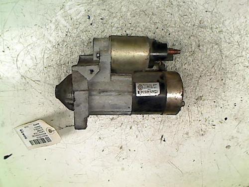 Anlasser RENAULT MODUS / GRAND MODUS (F/JP0_) 1.5 dCi (FP0E, JP0E) | BP20456003M8
