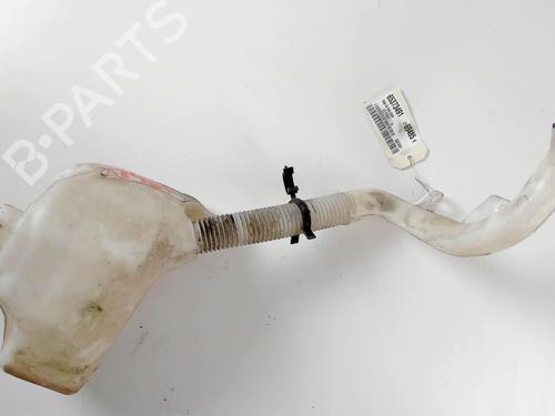 Windscreen washer tank CITROËN C2 (JM_) 1.4 HDi | BP20428570C113 