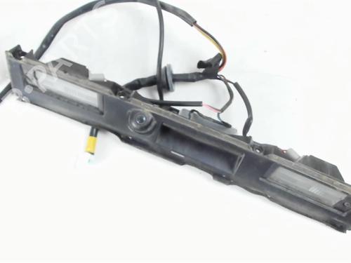 Tailgate handle HYUNDAI TUCSON (TL, TLE) 2.0 CRDi | BP27091776C132 