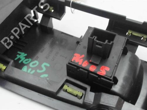 Left front window switch SEAT LEON (1P1) 1.6 TDI | BP21241261I27 