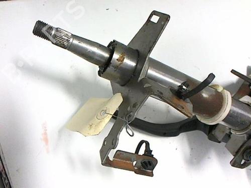Steering column NISSAN QASHQAI / QASHQAI +2 I (J10, NJ10, JJ10E) 1.5 dCi | BP20470782M21 
